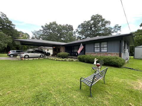 Photo of 1172 W 20th St., Laurel, MS 39440 (MLS # 147861)