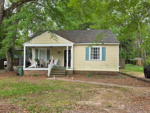 Photo of 2010 Mamie St., Hattiesburg, MS 39401 (MLS # 146614)
