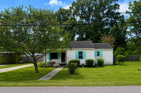 Photo of 204 N George St., Petal, MS 39465 (MLS # 148493)