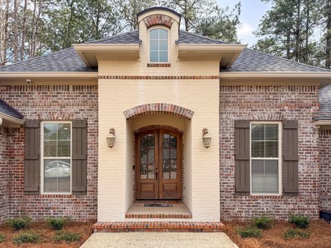 Photo of 137 St Annes Dr., Hattiesburg, MS 39401 (MLS # 145659)