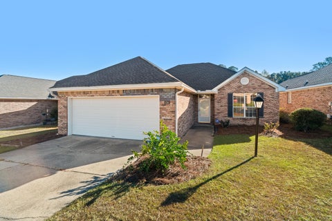 Photo of 136 Willow Brook Dr., Hattiesburg, MS 39402 (MLS # 149225)