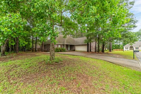 Photo of 59 Lamplighter Ln., Purvis, MS 39475 (MLS # 146925)