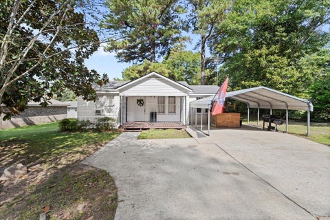 Photo of 216 Old Corinth RD, Petal, MS 39465 (MLS # 148891)