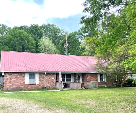 Photo of 176 Smyrna Rd, Seminary, MS 39479 (MLS # 146536)