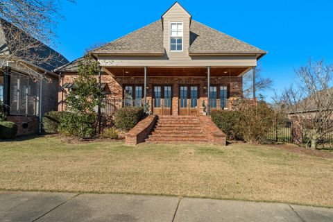 Photo of 8 Sunset Hill, Hattiesburg, MS 39402 (MLS # 145607)