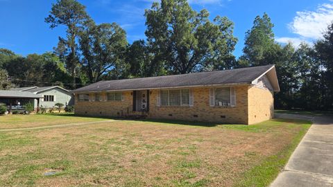 Photo of 314 S 32nd Ave., Hattiesburg, MS 39401 (MLS # 144378)