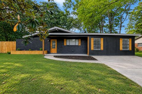 Photo of 2919 Prince George RD, Hattiesburg, MS 39402 (MLS # 147303)