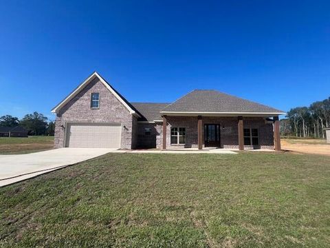 Photo of 27 M D Thompson Rd, Moselle, MS 39459 (MLS # 141953)