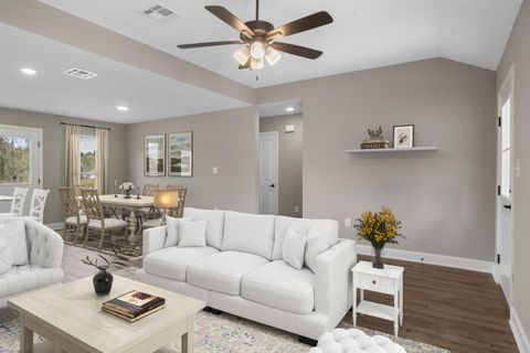 Photo of 16 Ford Rd., Hattiesburg, MS 39401 (MLS # 144504)