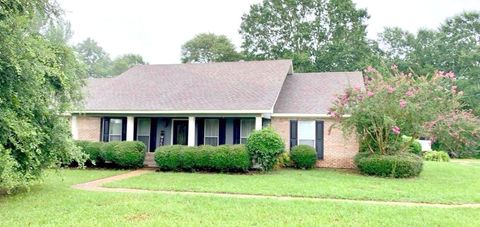 Photo of 1616 Scr 123, Magee, MS 39111 (MLS # 147051)