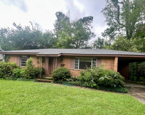 Photo of 768 Northwood Dr., Laurel, MS 39440 (MLS # 147446)