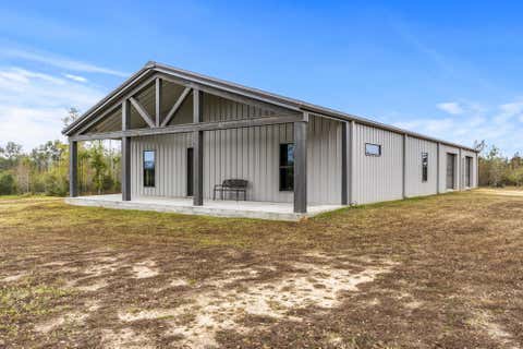 Photo of 284 W Wire Rd., Perkinston, MS 39573 (MLS # 148354)