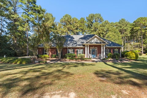 Photo of 14 Crestwick CIR, Hattiesburg, MS 39402 (MLS # 149265)