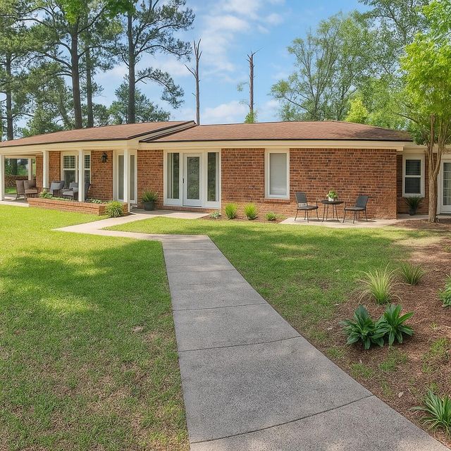 1843 Sherwood