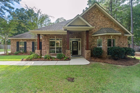 Photo of 26 Carriage Parke Dr., Purvis, MS 39475 (MLS # 148753)