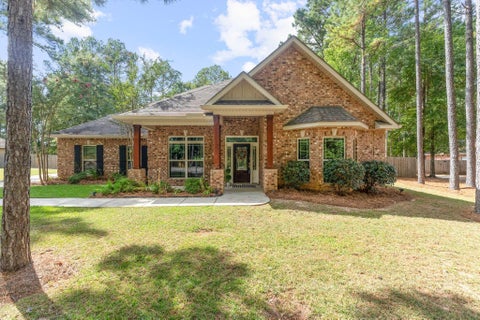 Photo of 26 Carriage Parke Dr., Purvis, MS 39475 (MLS # 148753)
