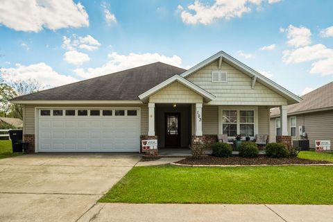 Photo of 103 N Village Ln., Petal, MS 39465 (MLS # 146379)