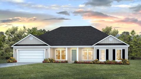 Photo of 19 Wabash Way, Sumrall, MS 39482 (MLS # 145963)