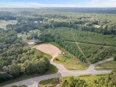 Photo of 300 Seminary Lake Mike Conner Rd., Seminary, MS 39479 (MLS # 144395)