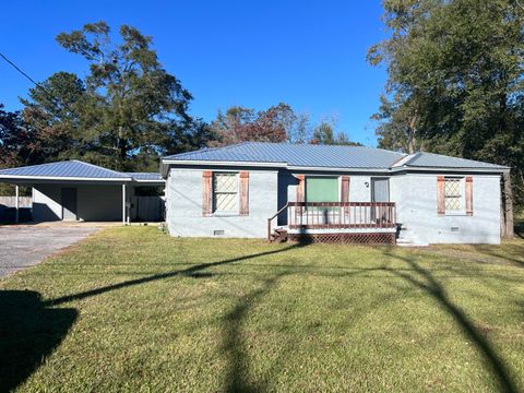 Photo of 104 W Tatum St, Newton, MS 39345 (MLS # 144806)