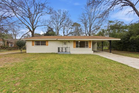 Photo of 1019 Gill St., Columbia, MS 39429 (MLS # 146003)