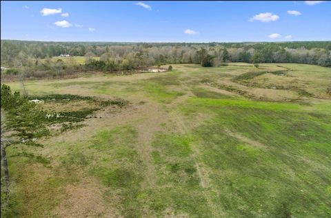 Photo of 95 Acres Fire Tower Rd., Columbia, MS 39429 (MLS # 145351)