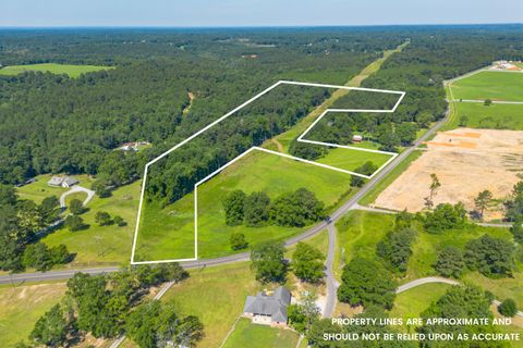 Photo of 00 Moselle-Seminary, Moselle, MS 39459 (MLS # 144700)