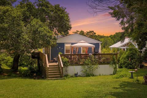 Photo of 326 Magnolia Ave., Ocean Springs, MS 39564 (MLS # 148335)