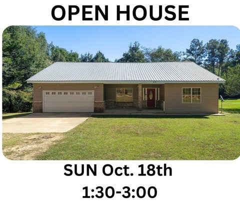 Photo of 40 Glenn West Dr., Purvis, MS 39475 (MLS # 149049)
