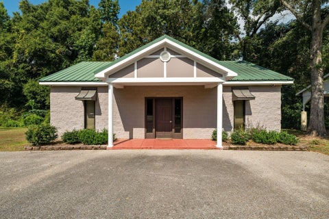 Photo of 4451 U.S. 49, Hattiesburg, MS 39401 (MLS # 148247)