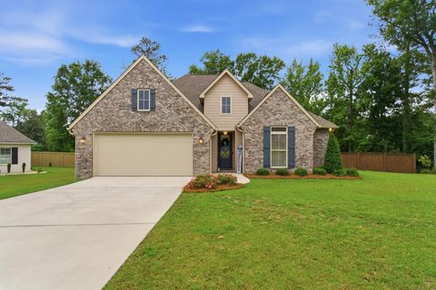 Photo of 20 Barkis Dr., Hattiesburg, MS 39402 (MLS # 146911)