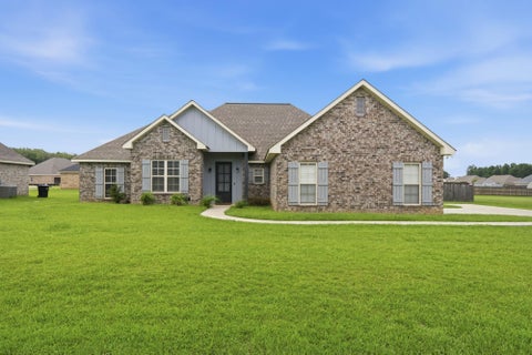 Photo of 68 Berwick, Petal, MS 39465 (MLS # 147936)