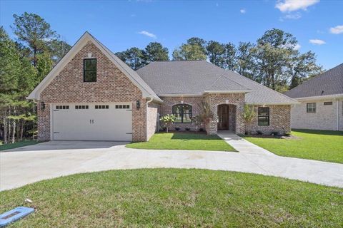 Photo of 292 Morrell Cir., Hattiesburg, MS 39402 (MLS # 144464)