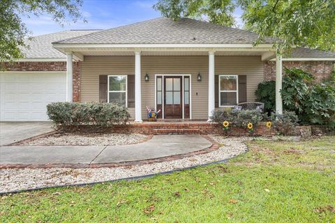 Photo of 617 Macedonia Rd., Petal, MS 39465 (MLS # 145994)