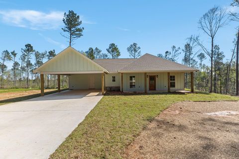Photo of 529 Shirley Sanford Rd., Seminary, MS 39479 (MLS # 145766)