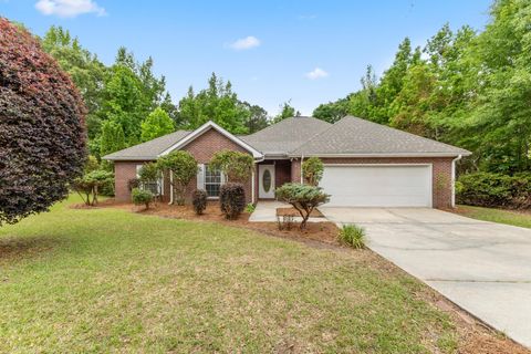 Photo of 416 Green Hills Dr., Hattiesburg, MS 39402 (MLS # 147007)