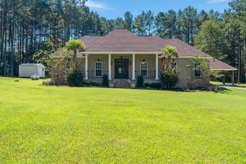 Photo of 11 Maple Dr., Ellisville, MS 39437 (MLS # 148780)