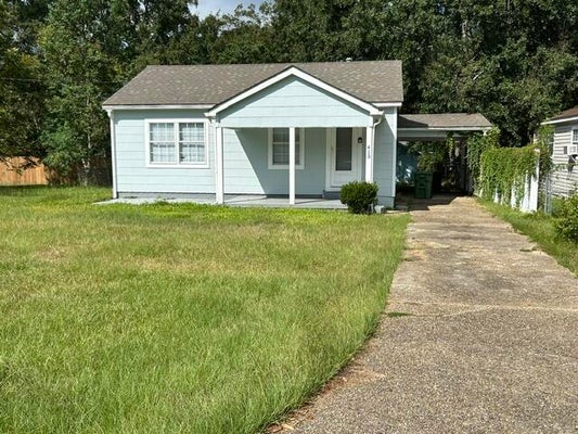 413 S 13TH AVE, HATTIESBURG, MS 39401 - Image d9dacf43596d41a2c4a0d98d5eaabcb9/3819389509