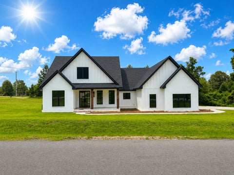 Photo of 40 Whistlestop, Sumrall, MS 39482 (MLS # 147672)