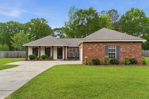 Photo of 110 Archel St., Petal, MS 39465 (MLS # 146526)