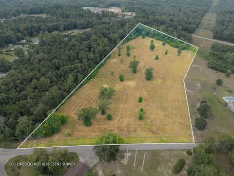Photo of 15 Fowler Cutoff, Purvis, MS 39475 (MLS # 148197)