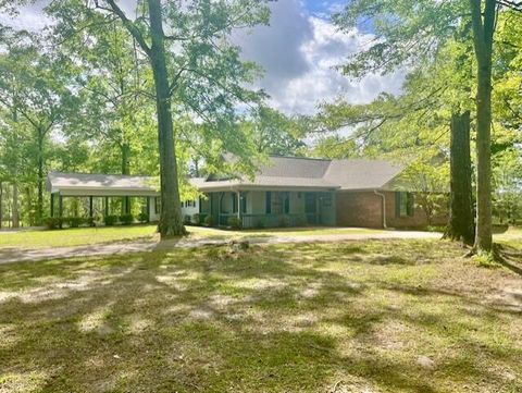 Photo of 306 Doc Johnson Rd, Purvis, MS 39475 (MLS # 146543)