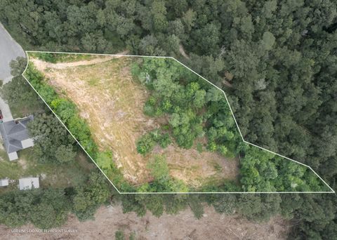 Photo of 0 Pecanwood, Petal, MS 39465 (MLS # 143313)