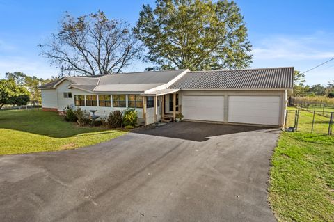 Photo of 149 John H Rd., Magee, MS 39111 (MLS # 146105)