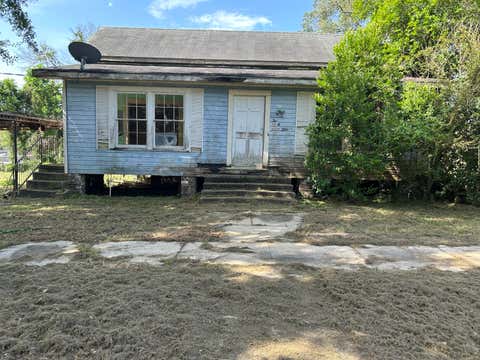Photo of 203 W 10th Ave., Lumberton, MS 39455 (MLS # 148040)