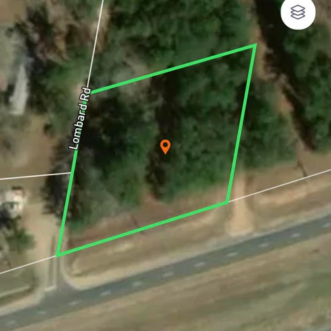 Photo of 00 Lombard Rd., Columbia, MS 39429 (MLS # 147818)