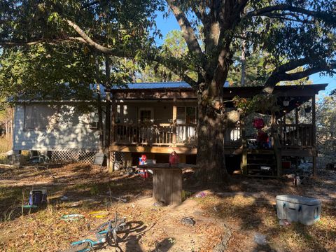 Photo of 62 S County Line Rd., Lumberton, MS 39455 (MLS # 144860)
