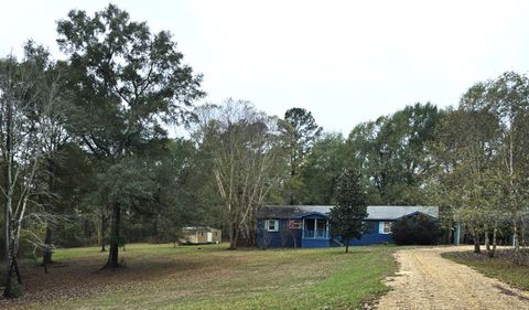 Photo of 475 Cole Rd., Hattiesburg, MS 39402 (MLS # 145089)