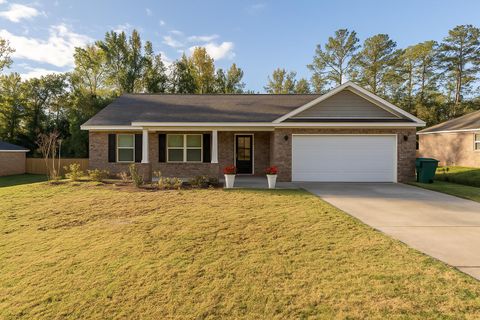 Photo of 13 Vermont Dr., Petal, MS 39465 (MLS # 144711)