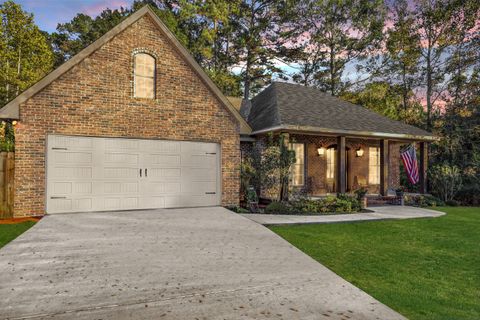 Photo of 88 Rock hill Rd., Sumrall, MS 39482 (MLS # 144810)